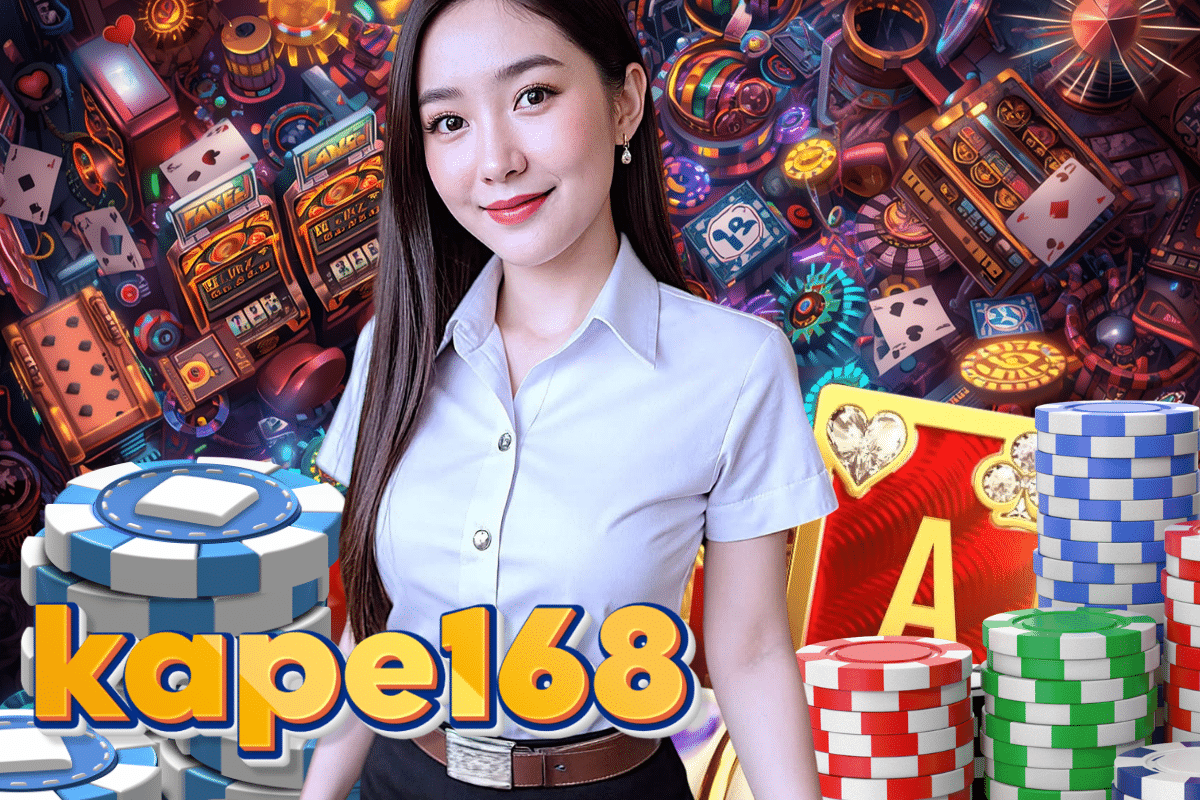 kape168